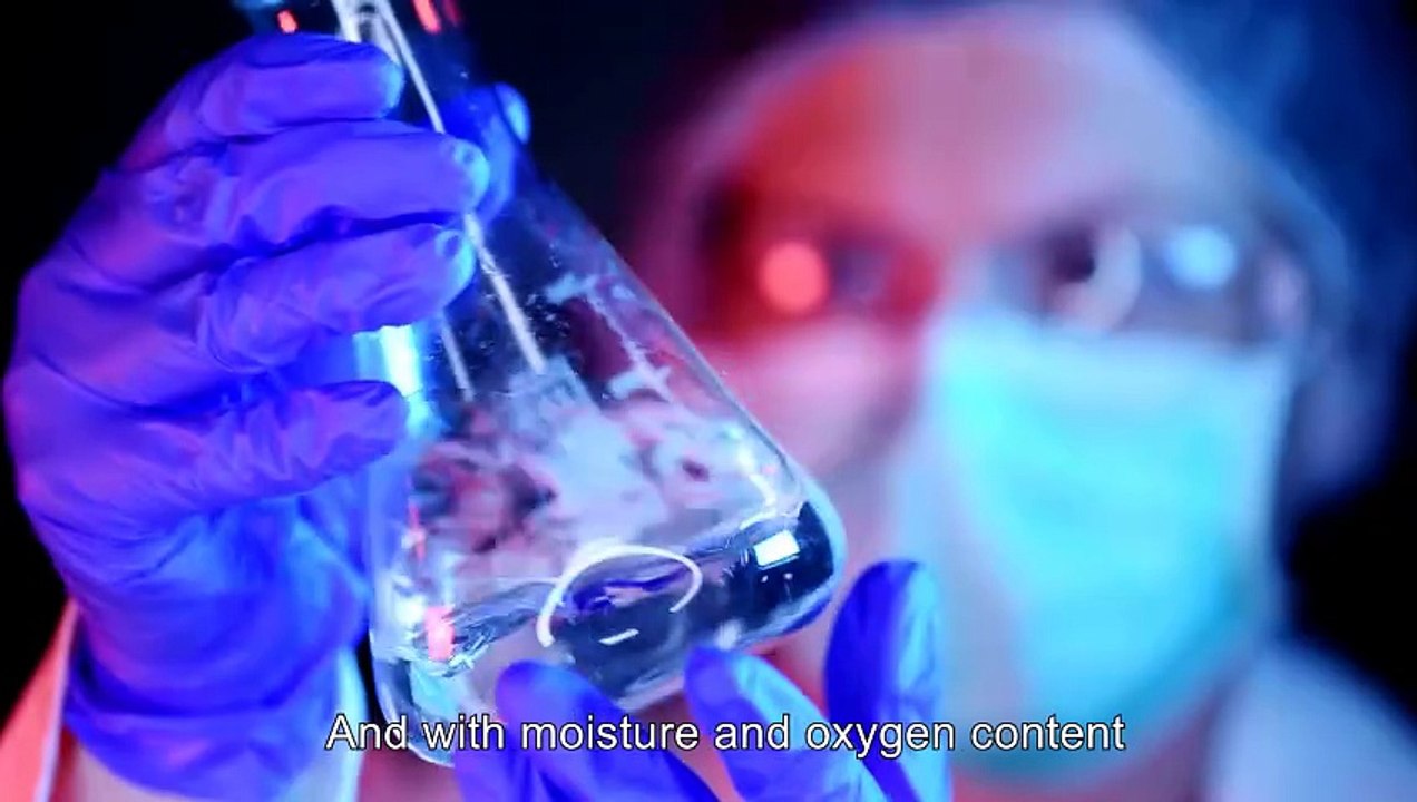 ChemWhat - The Global Benchmark in Ultra-High-Purity Rare Earth, Metal Halide, and Chalcogenide Reagents