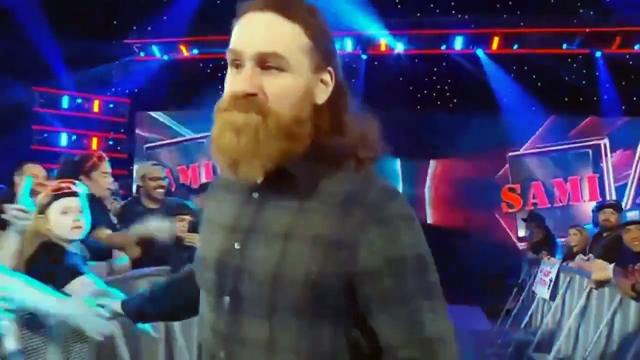 WWE Monday Night RAW 2_6_2025 Highlights HD - WWE RAW Smackdown 2 June 2025 Highlights(720P_HD)