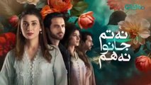 Na Tum Jano Na Hum Episode 45 (Subtitle) 3rd June 2025 | Hassan Khan - Hina Tariq |  Har Pal Entertainment