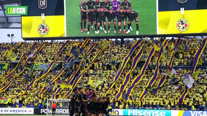 Aficionados del América piden salida de André Jardine tras quedar fuera del Mundial de Clubes