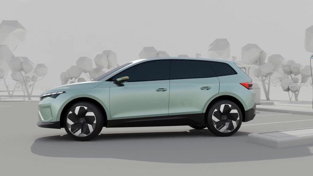 Skoda Enyaq - Battery Health - Tips & Tricks