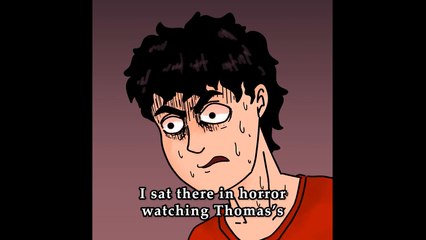 History 4 - Cannibal Horror Eng Sub Short Drama