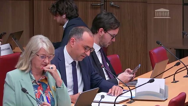 Commission des affaires économiques : Création d’une mission flash sur l’évaluation de l’expérimentation de l’encadrement des loyers ; Programmation nationale et simplification normative dans le secteur économique de l’énergie - Lundi 2 juin 2025