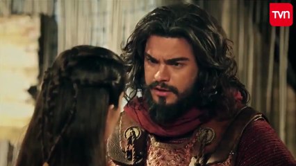 Josue y La Tierra Prometida Capitulo 47