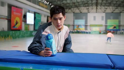 To Fly With You EP.1 Hindi Dubbed