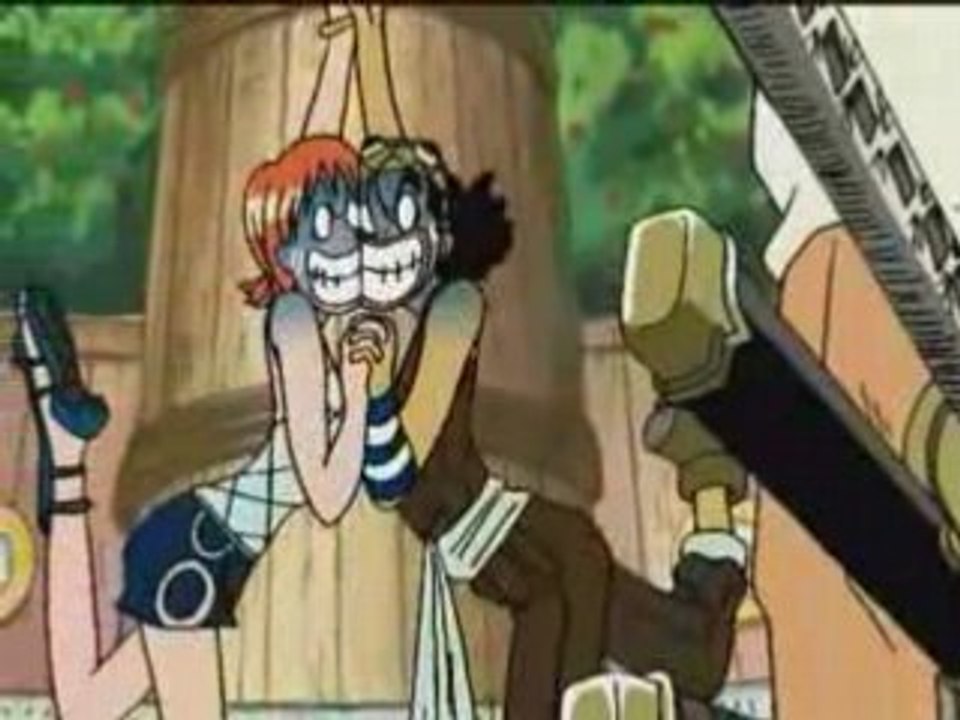 One Piece French Fun 01