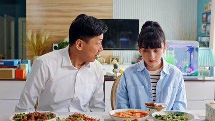 To Fly With You EP.6 Hindi Dubbed