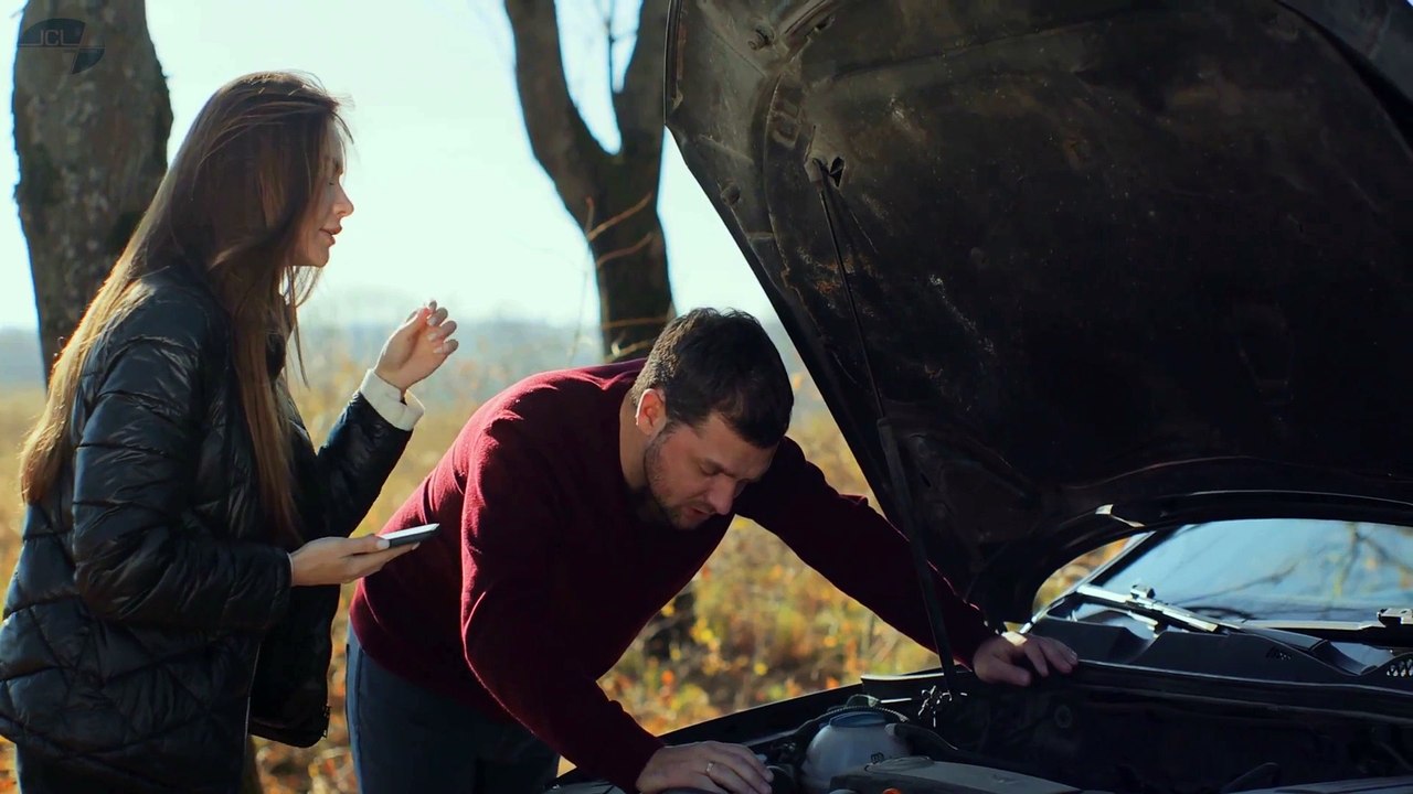 What Happens If You Drive Your BMW With Low Oil Pressure