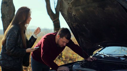 What Happens If You Drive Your BMW With Low Oil Pressure