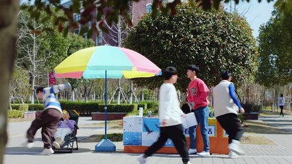 To Fly With You EP.11 Hindi Dubbed