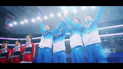 To Fly With You EP.19 Hindi Dubbed