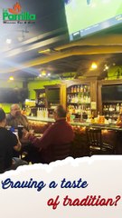 Best Mexican food in Nashville, TN | La Parrilla Fresh Mexican Bar & Grill