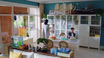 To Fly With You EP.24 Hindi Dubbed