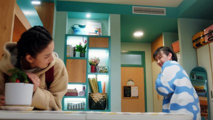 To Fly With You EP.26 Hindi Dubbed