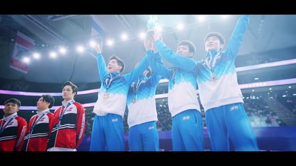 To Fly With You EP.27 Hindi Dubbed