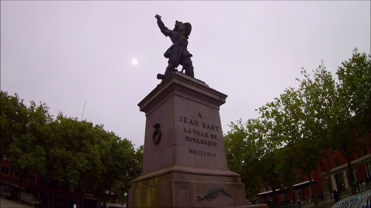 les halles de dunkerque le 21 mai 2025. N3