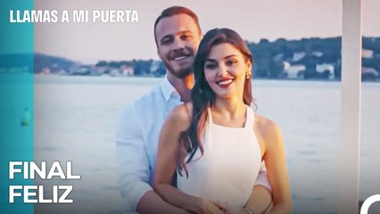 Fınal Felız - Llamas A Mı Puerta