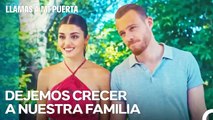 Dejemos Crecer A Nuestra Famılıa - Llamas A Mı Puerta