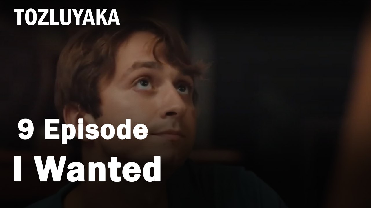 I Wanted To Go To The Police  - Tozluyaka