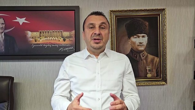 Başevirgen: Yedi yılda emekli ikramiyesi dört kat, et fiyatları ise yirmi kat arttı