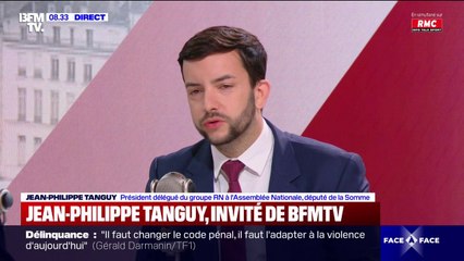 "Une enquête de mauvaise foi": Jean-Philippe Tanguy réagit aux révélations des Jours sur la présence de députés RN dans un groupe Facebook raciste, antisémite et homophobe
