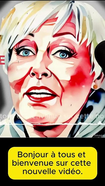 Hommage à Nicole Croisille : Une Voix Inoubliable S’Éteint