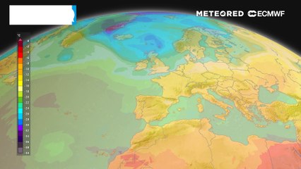 Nuove minacce temporalesche sull'Italia: la previsione fino a lunedì 9 giugno 2025