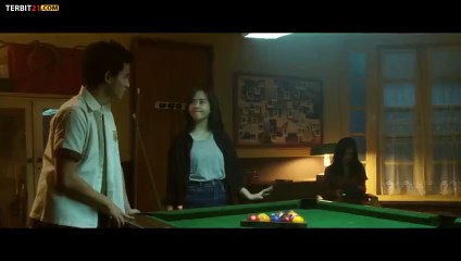 Nonton Film Ratu Ilmu Hitam