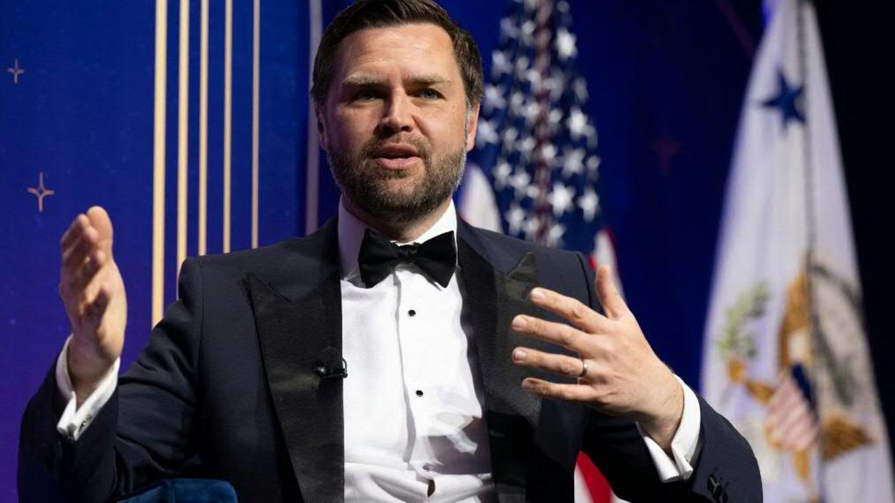 Vance: Harvard ist 'rassistisch' gegenüber 'besten Forschern'