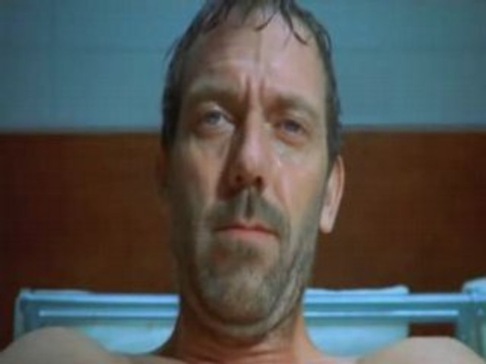 Dr HOUSE  Yael naim