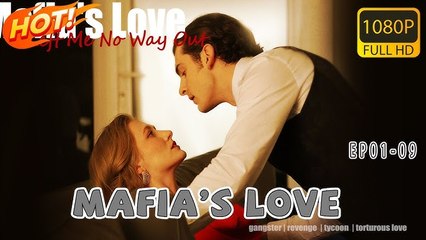 Mafia Love Against Betrayal ENG SUB FULL MOVIE
