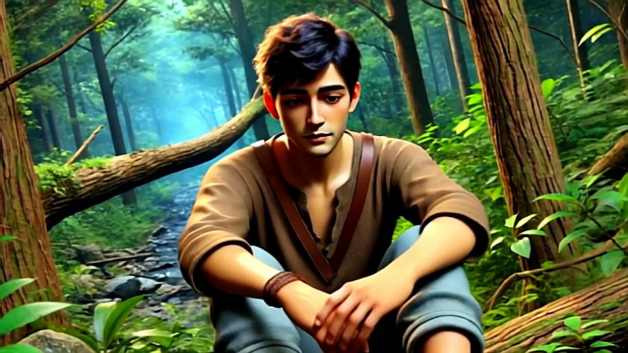 Zwei Freunde und der Bär – Eine zeitlose Fabel aus dem Panchatantra