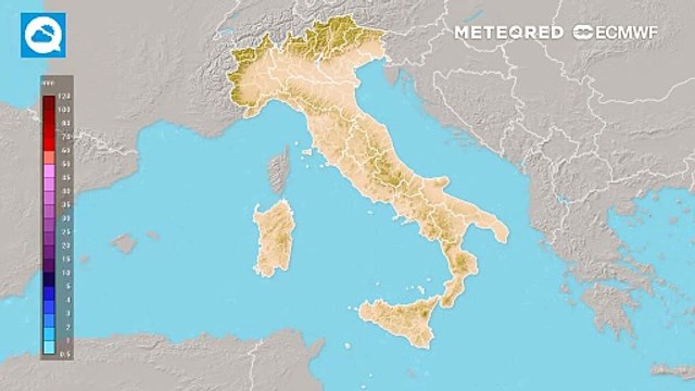 Mercoledì 4 giugno 2025, ancora forti temporali al Nord: ecco dove