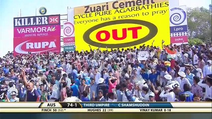 India vs Australia 2nd ODI Highlights from Jaipur 🏏 | Oct 16, 2013