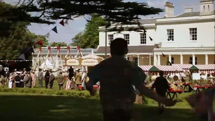 S13 Agatha Christie's Poirot S13 E03: Dead Man's Folly – A Murder Mystery at Nasse House 🕵️‍♂️