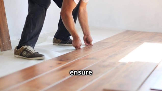 Hardwood Floor Installation & Refinishing Services in Denver | In Home Flooring