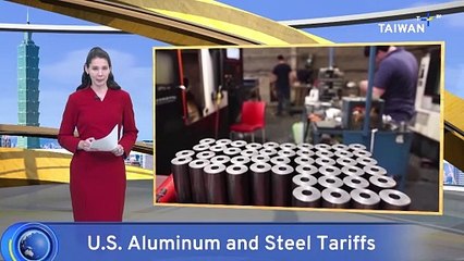 Mexico Seeks Exemption From Trump's 50% Steel and Aluminum Tariffs