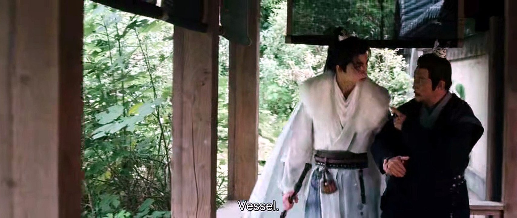 Egg And Stone Episode 24[ENG SUB]