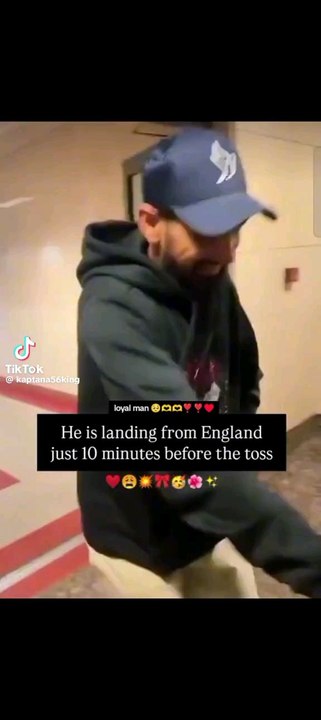 loyal man