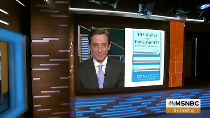 'New and very uncertain territory' as billionaires pay their way into Trump presidency