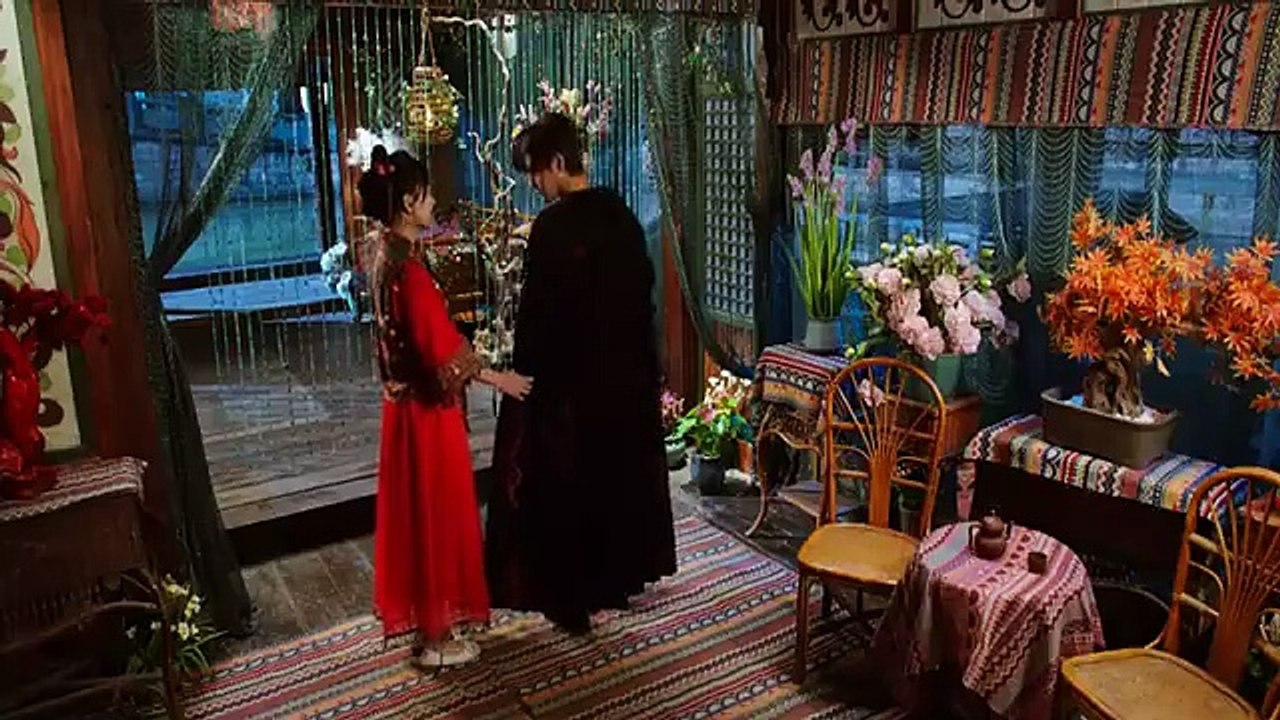 💗 Vampire Love Story 💘 Love Beyoud Curse 💗 Hate But Love 💗 Korean Story with hindi Song 💗 Amazing 💗