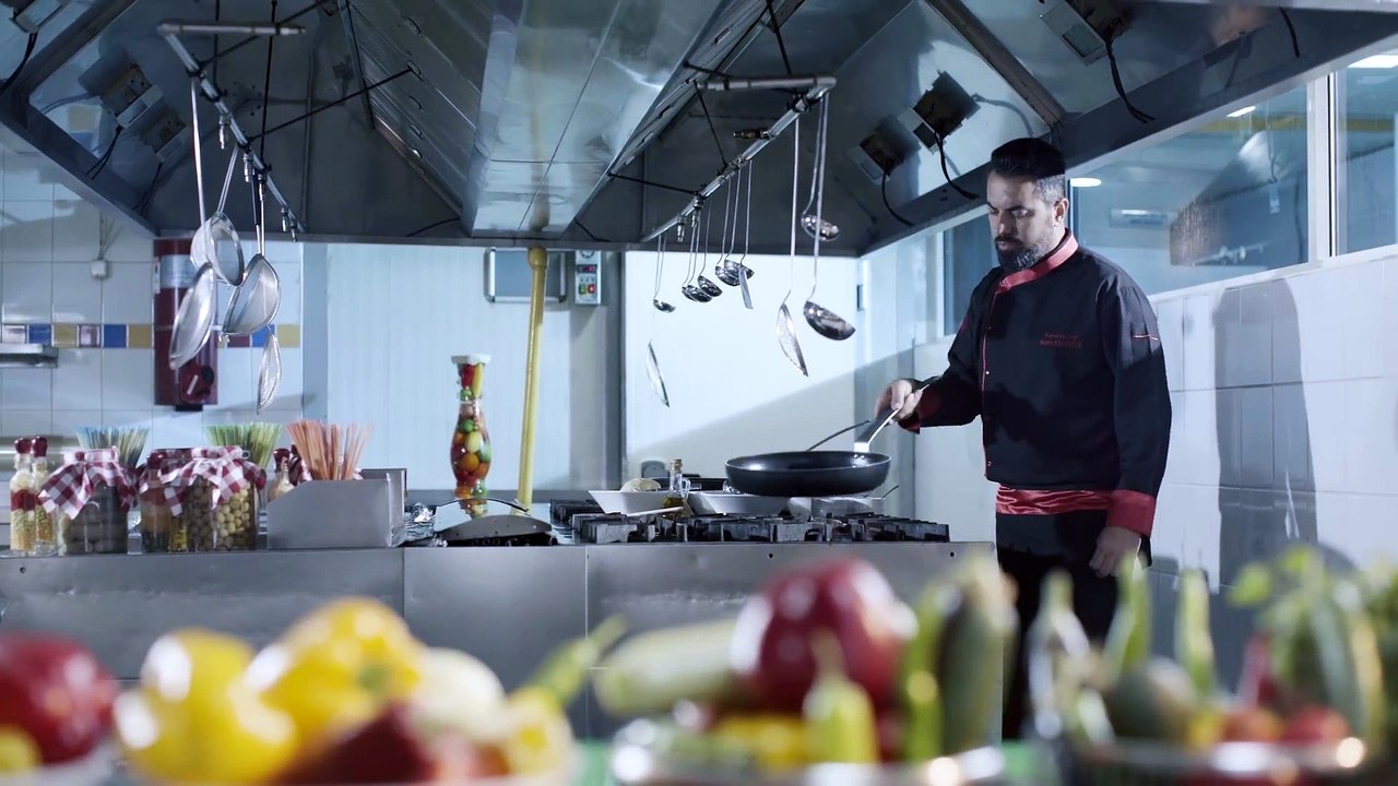 Turgay Başyayla - Halil İbrahim Sofrası