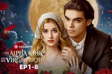 Crowned By the Alpha- Virgin Bride's Secret Fate