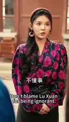 A pop diva from the 21st century wakes up as a disliked fat wife in the 80s and wins love with a military husband