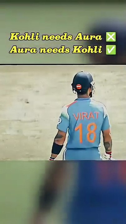 Virat kholi AURA 100++++#cricket #trendingshorts #pakistan #worldcup #msdhoni #cricketfans #sachintendulkar #abdevilliers Virat kholi AURA 100++++#cricket #trendingshorts #pakistan #worldcup #msdhoni #cricketfans #sachintendulkar #abdevilliers