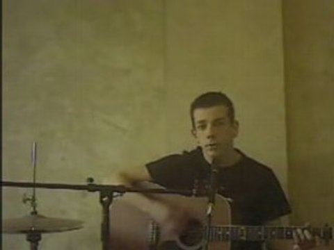 Knocking on heavens door cover by antho