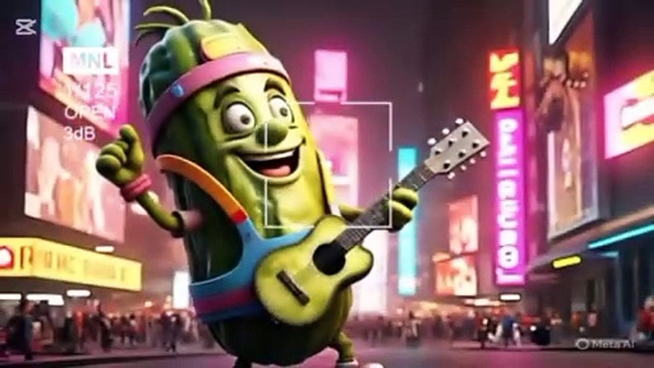 "Most Trending Funny Cartoon"/ "AI Cartoon"/ "AI"/ "Cartoon"/ "Funny Cartoon"/ "Sandwich"/ "Food"___