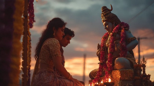 Mahesh Navami 2025: महेश नवमी पूजा मुहूर्त,शुभ योग,पूजा कैसे करें | Shubh Muhurat & Puja Vidhi