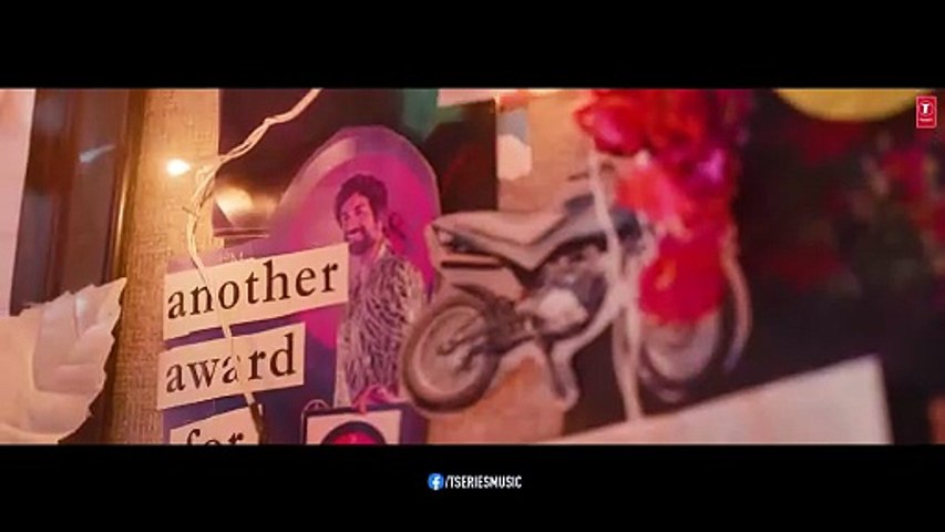 Haqeeqat (Official Music Video)_ Akhil Sachdeva | Sahiba Bali | Bhushan Kumar