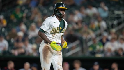 A's Struggles Continue Post-Dodgers Series Disaster